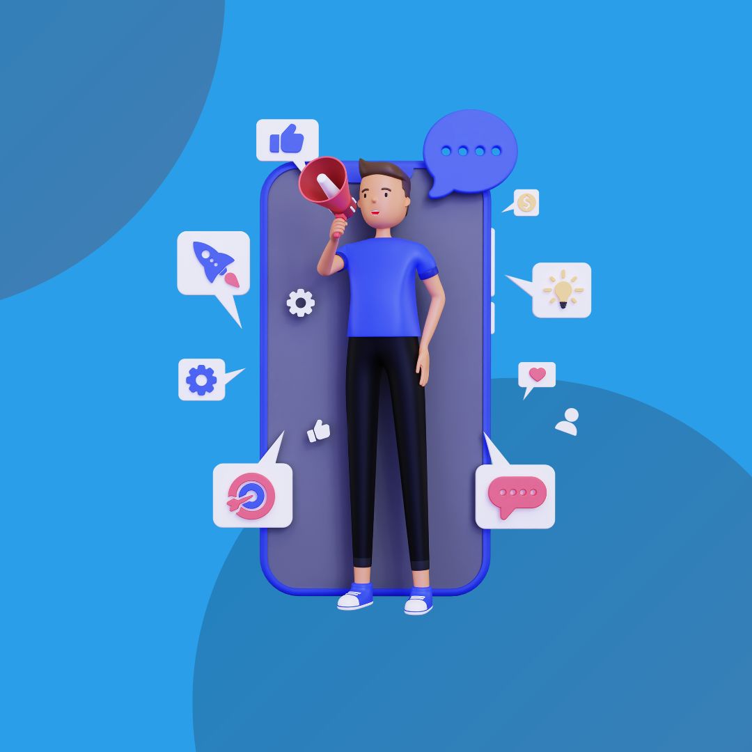 Social Media Marketing