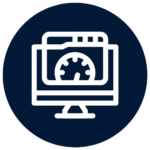 On-Page Optimisation: Enhancing a web page's visibility in search engine results is known as on-page SEO. This include optimizing content, headers, internal links, URLs, and meta tags (title, description). Through on-page optimization, a page's content is ensured to be indexed by search engines.